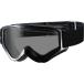 SWANS ( Swanz ) для мотоцикла dirt защитные очки 2022 год цвет MX-797-PET BKBK ( черный / черный ) очки соответствует затонированный линзы 
