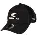 RS Taichi RS TAICHI для мотоцикла колпак шляпа NEW ERA NEC013 9FORTY A-FRAME TRUCKER черный one размер NEC013BK01