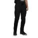  Komine Komine for motorcycle pants Pants PK-753 protect cotton jogger pants black M size 07-753/BK/M