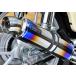 19ݥ ӡॹ BEAMS Х ޥե顼 KYMCO VJR125i SE22AA REVO  󥵡 89 B507-53-007