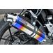 5 день купон распространение Beams BEAMS для мотоцикла muffler GSX-R125 GSX-S125 2BJ-DL33B 2BJ-DL32B R-EVO нагрев titanium глушитель JMCA G340-53-S1J