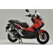 19ݥ OVER Racing(С졼) Х ޥե顼 TT-Formula RS  ADV150(20-) 16-23-50