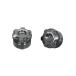 KITACO Kitaco передняя вилка верх болт SET Honda модель 1 gun металлик Glo m(JC92/FNO,JC61-1300001~/JC75)* Monkey 125(JB02/03) 502-1001090