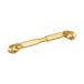KITACO Kitaco руль скоба Gold универсальный (φ22.2 руль для )* Monkey 125(JB02/JB03)*CT125 Hunter Cub (JA55)* Dux 125(JB04) 619-9010070