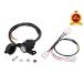 KITACO Kitaco USB источник питания KIT 2 порт модель Super Cub 110(JA44/JA59)* Cross Cub 110(JA45/JA60)* Super Cub 50(FNO,AA09-1000001~) и т.п. 80-757-11530