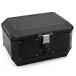 �f�C�g�i DAYTONA �o�C�N�p GIVI BOX �W�r ���A�{�b�N�X 56L ���m�L�[�P�[�X �A���~�g�b�v�P�[�X ALASKA�V���[�Y ALA56B �u���b�N���C�� 32556