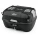  Daytona DAYTONA для мотоцикла GIVIjibi задний бардачок top case 45L не крашеный черный кейс с одним замком опция имеется ATLAS серии B45NM-ADV 35439