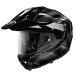  Sunday 500 jpy OFF coupon Daytona DAYTONA NOLAN(no- Ran ) for motorcycle helmet off-road S size (55-56cm) X-lite X-552 Ultra carbon PURO/1 33893