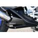  Beams BEAMS for motorcycle muffler silencer heat guard YZF-R25 ~2021 G263-71-000