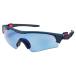 SWANS ( Swanz ) UV cut солнцезащитные очки FO-0167 DNAV лицо one ULTRA LENS for Golf модель коврик темный темно-синий × коврик темный темно-синий × матовый черный 