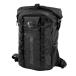  Komine KOMINE для мотоцикла водонепроницаемый материалы 3D сетка повседневный рюкзак рюкзак SA-253 WP рюкзак 22L черный 09-253