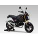 襷 YOSHIMURA Х ޥե顼  GP-MAGNUM EXPORT SPEC ǧ (SS) ƥ쥹С ּ:GROM :110A-40K-5U50