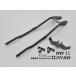  Daytona DAYTONA для мотоцикла GIVI жесткий чехол марка машины другой фитинг GIVI 3110FZ mono rack для фитинг GSX-S1000 для 95122