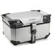 �f�C�g�i DAYTONA �o�C�N�p GIVI BOX �W�r ���A�{�b�N�X �g�b�v�P�[�X ���m�L�[ 58L �A���~�� TREKKER OUTBACK EVO�V���[�Y OBKE58A �V���o�[ 43310