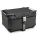 �f�C�g�i DAYTONA �o�C�N�p GIVI BOX �W�r ���A�{�b�N�X �g�b�v�P�[�X ���m�L�[ 58L �A���~�� TREKKER OUTBACK EVO�V���[�Y OBKE58B �u���b�N 43320