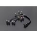 PMC(pi- M si-) для мотоцикла электрический относящийся KZ серия индикатор Harness 81-4043
