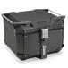 �f�C�g�i DAYTONA �o�C�N�p GIVI BOX �W�r ���A�{�b�N�X �g�b�v�P�[�X ���m�L�[ 42L �A���~�� TREKKER OUTBACK EVO�V���[�Y OBKE42B �u���b�N 46558