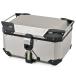 GIVI �W�r �o�C�N�p ���A�{�b�N�X �g�b�v�P�[�X ���m�L�[ 58L �A���~�� �L�[�V�����_�[�ʔ� TREKKER OUTBACK EVO�V���[�Y OBKEV58A �V���o�[ 61300