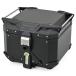 GIVI �W�r �o�C�N�p ���A�{�b�N�X �g�b�v�P�[�X ���m�L�[ 42L �A���~�� �L�[�V�����_�[�ʔ� TREKKER OUTBACK EVO�V���[�Y OBKEV42B �u���b�N 61294