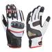 �f�C�g�i DAYTONA �o�C�N �O���[�u �� ���M�v �J�[�{���v���e�N�^�[ �X�}�z�Ή� �X�|�[�c���b�V���O���[�u HBG-053 �u���b�N/�z���C�g/���b�h S�T�C�Y  63780