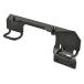  Daytona DAYTONA Hunter Cub CT125(23-25) специальный боковая сумка поддержка опция товар EX Touch соответствует левая сторона седло вешалка для сумки 63910