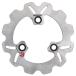 BRAKING �u���[�L���O �X�[�p�[DIO SR/ZX ���C�uDIO �Ȃ� �t�����g��p HO17FID �o�C�N �f�B�X�N���[�^�[ �E�F�[�u�f�B�X 65472