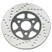 �f�C�g�i Daytona ���F�N�X�^�[125/150 �X�g���[�g�}�W�b�N50/110 �Ȃ� �t�����g��p �f�B�X�N���[�^�[ REPRO-DISK(���v�� �f�B�X�N) RDS03 40158