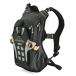 GIVIjibi мотоцикл сумка упаковка 12L off-road CANYON серии GRT731 черный 68702