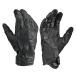 �f�C�g�i DAYTONA �o�C�N �O���[�u ���M�v �R�r�v �S�[�g���U�[ �I�[���V�[�Y�� �X�}�z�Ή� �X���[�o�b�N ���U�[�O���[�u DG-019 �u���b�N M / L / XL