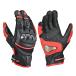 �f�C�g�i DAYTONA �o�C�N �O���[�u �� ���M�v �J�[�{���v���e�N�^�[ �X�}�z�Ή� �X�|�[�c���b�V���O���[�u HBG-053 �u���b�N/���b�h S / M / L / XL
