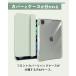 �c�u���\ �y���V�����[ iPad �P�[�X A16 ��10���� Air 11�C���` M3 M2 Air5 10.9�C���` 10.2 ��9���� pro11 �I�[�g�X���[�v �X�^���h �y�� �N���A �A�b�v�� �֘A�摜2