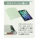 �c�u���\ �y���V�����[ iPad �P�[�X A16 ��10���� Air 11�C���` M3 M2 Air5 10.9�C���` 10.2 ��9���� pro11 �I�[�g�X���[�v �X�^���h �y�� �N���A �A�b�v�� �֘A�摜4