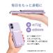 MagSafe�Ή� �X�}�z�X�^���h iPhone �J�[�h���[ �~���[�t�� ���^ �R���p�N�g �c �� ���掋�� �r�f�I�ʘb �g�����Ȃ݃`�F�b�N �e�����[�N �֘A�摜3