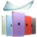 iPad кейс iPad Air5 покрытие 2021 iPad 10.2 no. 9 поколение no. 8 поколение TPU iPad miniA17 Pro mini6 кейс iPad no. 7 поколение покрытие iPad mini4 air4 ipad9 soft 