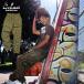 COOKMAN Cook man Chef Pants Raindrop Camo Green дождь Drop утка зеленый длинный 231-41805
