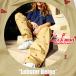 COOKMAN Cook man Chef Pants Embroidery Lobster Beigeshef брюки embro Ida Lee ( вышивка ) лобстер бежевый длинный 231-51803