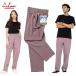 COOKMAN Cook man Carpenter's Pants Canvas Grayish Pink ковровое покрытие nta-z брюки grayish розовый длинный 231-61840