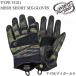 Vin&amp;Age vi n and eijiSHORT MESH MX GLOVES сетка Short MX перчатка VG21 T-CM Tiger утка весна лето осень для 3 season перчатка 