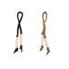 bo-n beads attaching leather cord single goods buy for asunder sale bo-n beads deer leather cord accessory leather string the best 