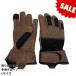 [ распродажа товар! распродажа!] зимний перчатка sinsa rate с хлопком защищающий от холода мотоцикл перчатка L размер цвет : Brown 