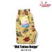 COOKMAN/�N�b�N�}���@Chef Pants Short  �V�F�t�p���c�uOld Tattoo Beige�v�i���j�Z�b�N�X�j�^�g�D�[�@�A�[�e�B�X�g �}���[�@�x�[�W��