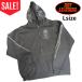 [ распродажа!]HOTLEATHERS Skull Zip выше Parker обратная сторона ворсистый L SKULL каркас 