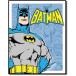 Batman Retro PanelsTin Signsƥ󡡥ץ졼ȡ#1401Хåȥޥ󡡥֥ꥭġƥꥢ