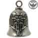  Biker bell BIG Biker Angell амулет *. исключая .* Biker * gremlin bell *ga-ti Anne bell 