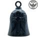 [ бесплатная доставка!] Biker bell Winged Cross BLACKl амулет *. исключая .* Biker * gremlin bell *ga-ti Anne bell 