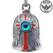[ бесплатная доставка!] Biker bell cross eye angell амулет *. исключая .* Biker * gremlin bell *ga-ti Anne bell 