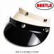 OCEAN BEETLE�@�I�[�V�����r�[�g���@BEETLE BUBBLE VISOR  �@�r�[�g���o�u���o�C�U�[�mbubble-visor�n
