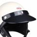 OCEAN BEETLE�@�I�[�V�����r�[�g���@BEETLE BUBBLE VISOR  �@�r�[�g���o�u���o�C�U�[�mbubble-visor�n �֘A�摜3