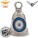 [ бесплатная доставка!] американский производства ga-ti Anne bell [ Evil Eye ] амулет . исключая . Biker GUARDIAN BELLi-bru I Греция na The -ru..