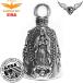  американский производства ga-ti Anne bell Virgin Maryva- Gin Marie l амулет . исключая . Biker GUARDIAN BELL